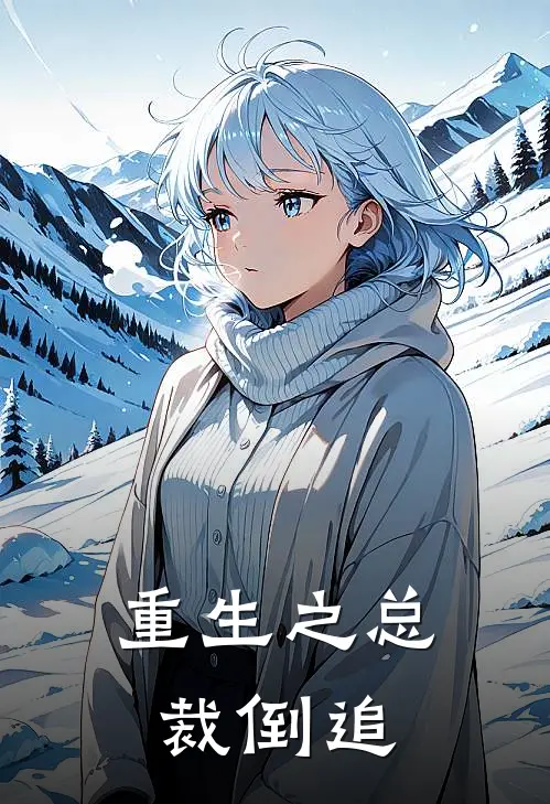 重生之总裁倒追