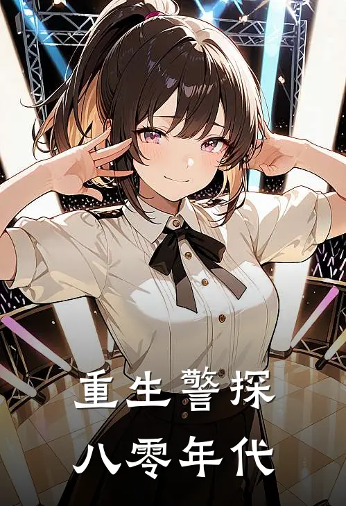 重生警探 八零年代