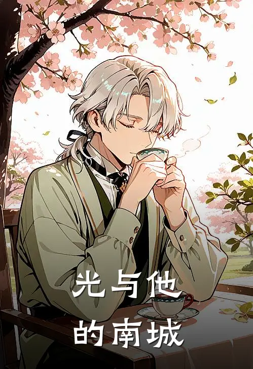 光与他的南城