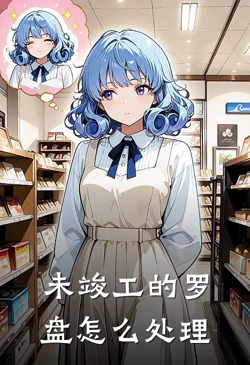 未竣工的罗盘怎么处理