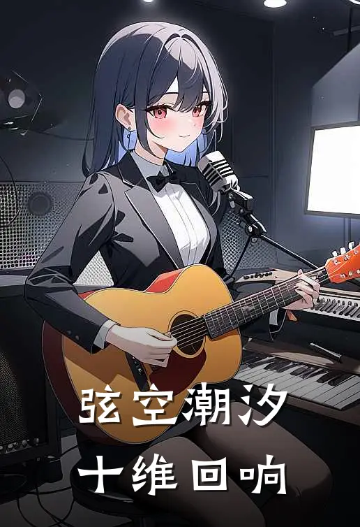 弦空潮汐：十维回响