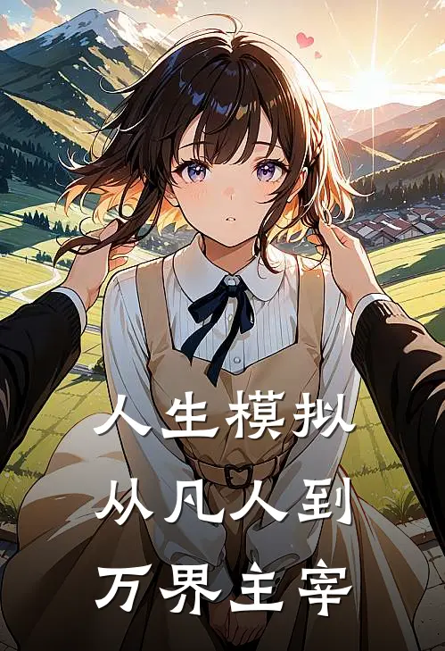 人生模拟：从凡人到万界主宰