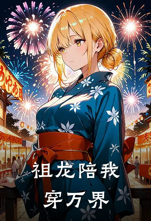 祖龙陪我穿万界