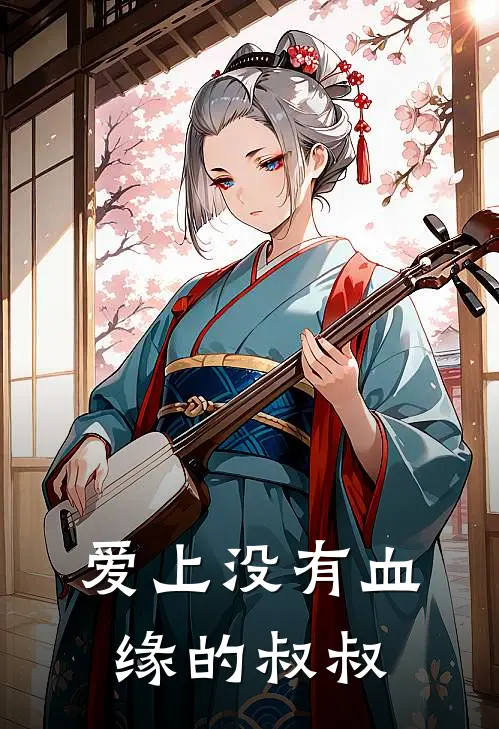 爱上没有血缘的叔叔