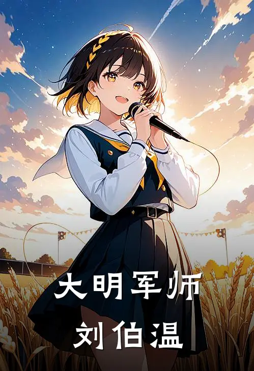 大明军师刘伯温