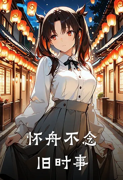 怀舟不念旧时事