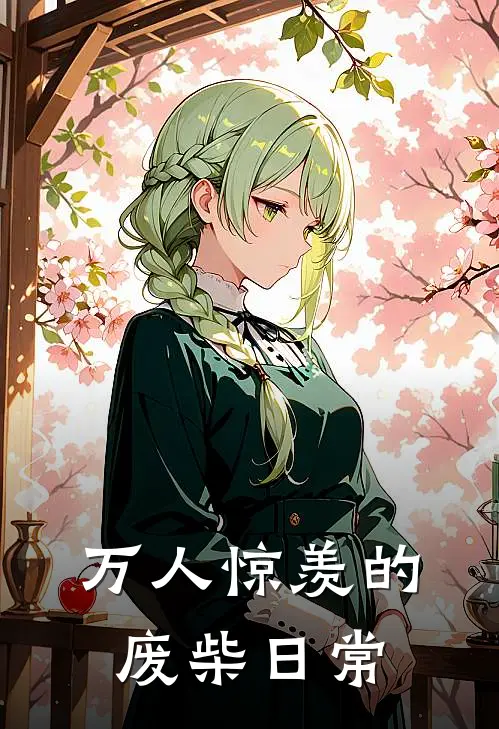 万人惊羡的废柴日常
