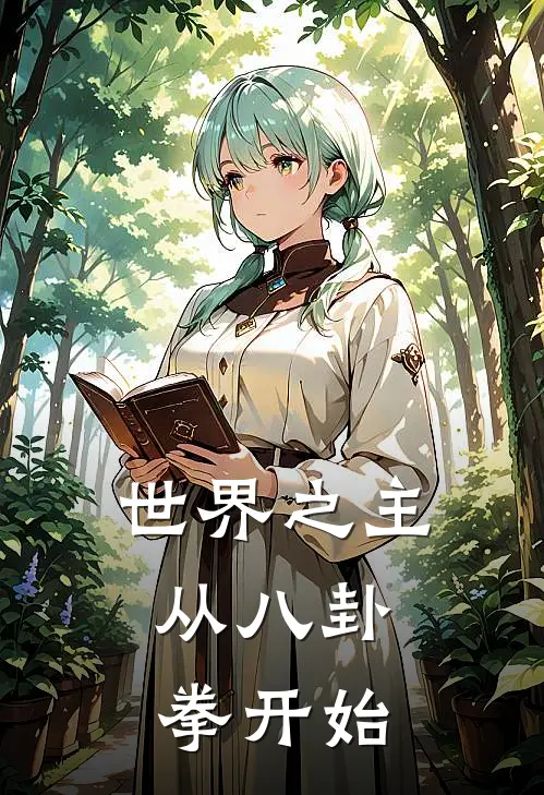 世界之主：从八卦拳开始