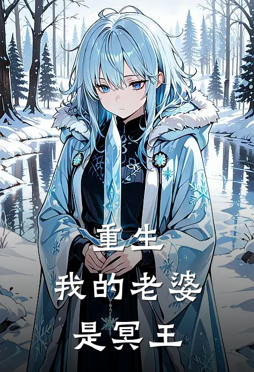 重生：我的老婆是冥王