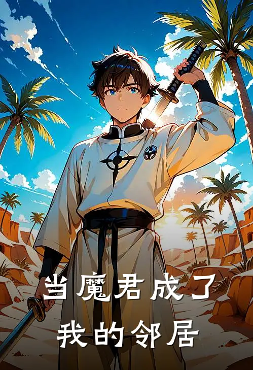 当魔君成了我的邻居