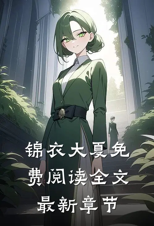 锦衣大夏免费阅读全文最新章节