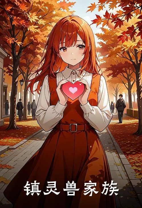镇灵兽家族
