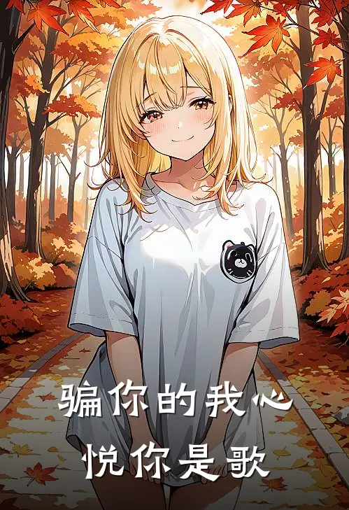 骗你的我心悦你是歌