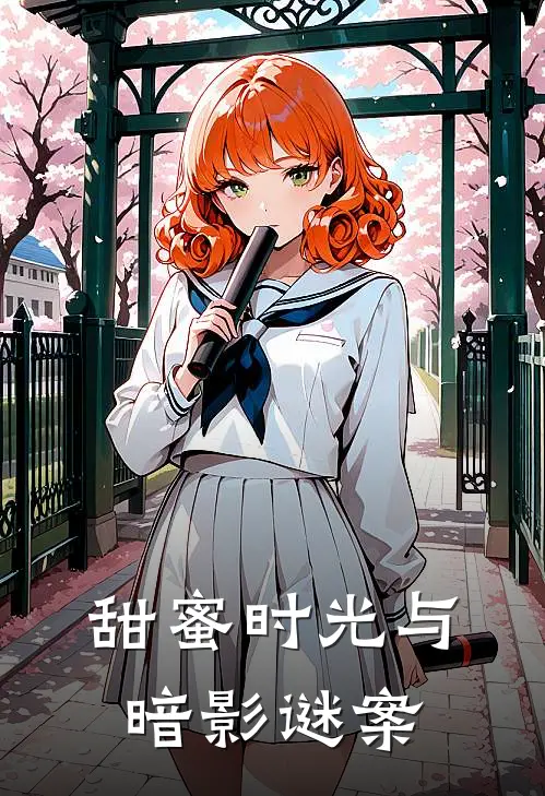 甜蜜时光与暗影谜案