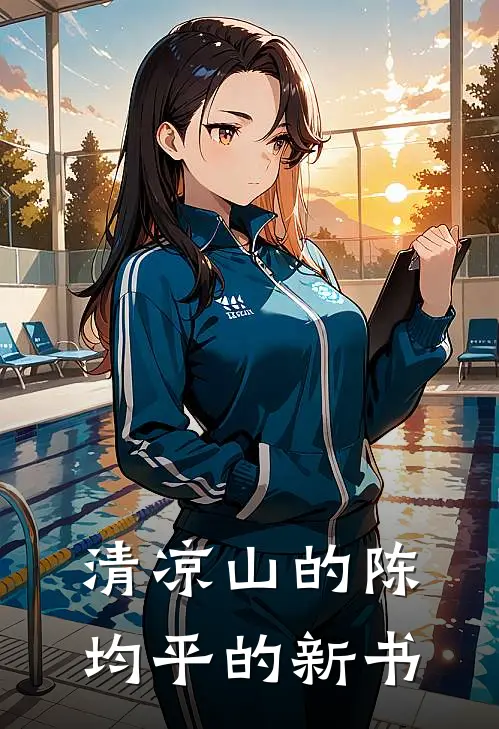 清凉山的陈均平的新书