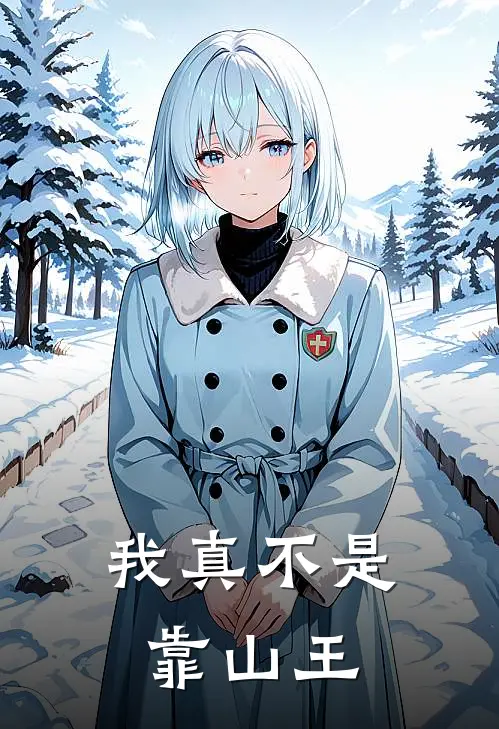 我真不是靠山王