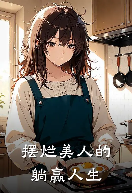 摆烂美人的躺赢人生