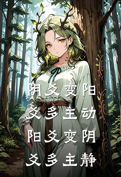 阴爻变阳爻多主动,阳爻变阴爻多主静