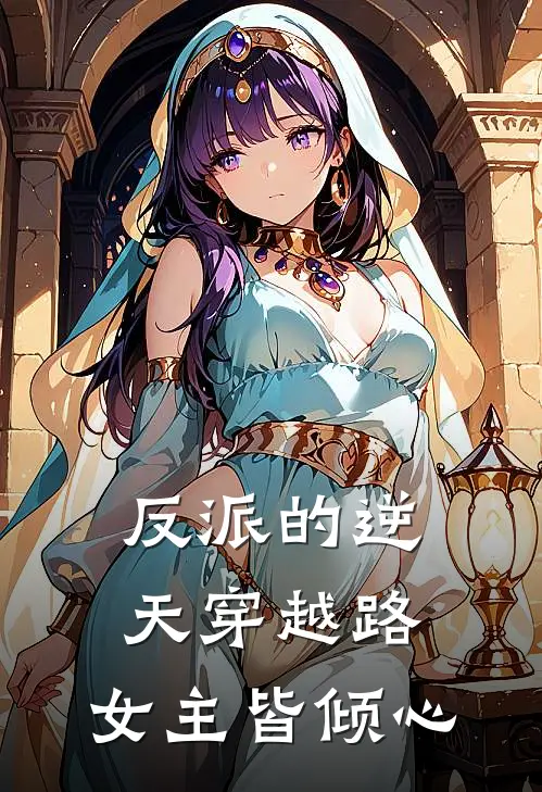 反派的逆天穿越路：女主皆倾心