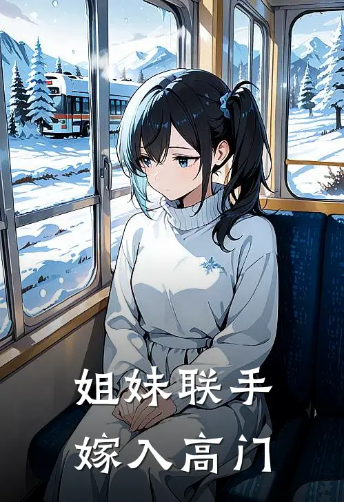 姐妹联手嫁入高门