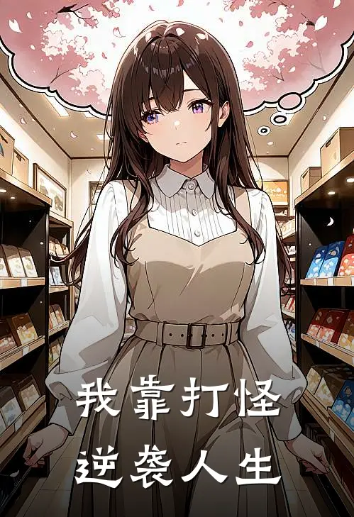 我靠打怪逆袭人生