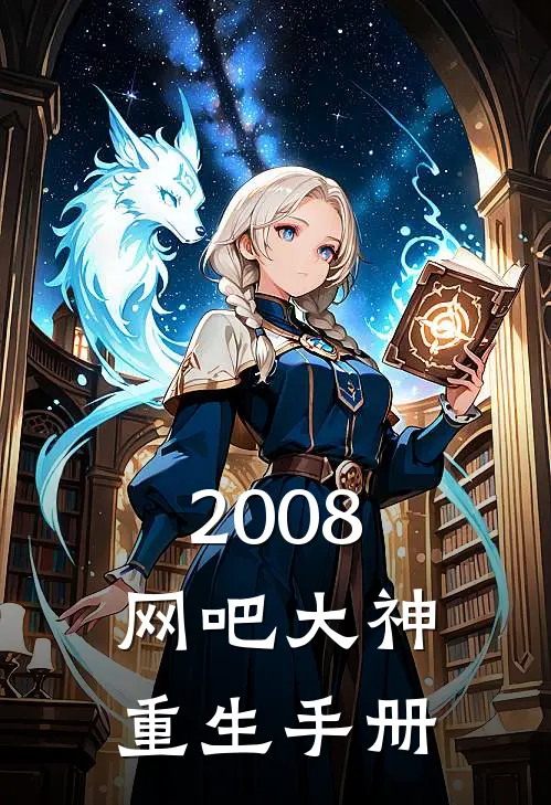 2008网吧大神重生手册
