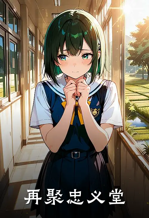 再聚忠义堂