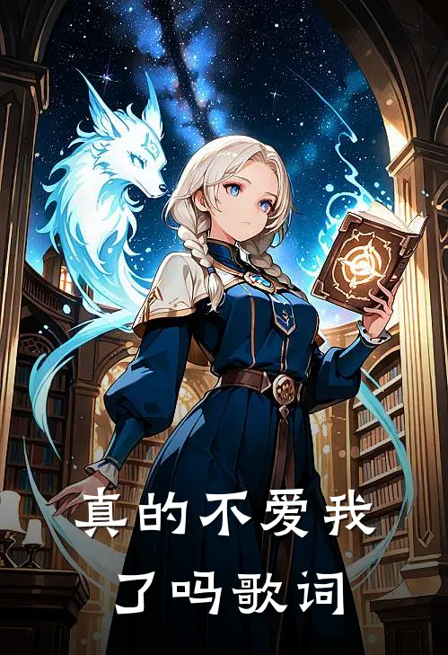 真的不爱我了吗歌词