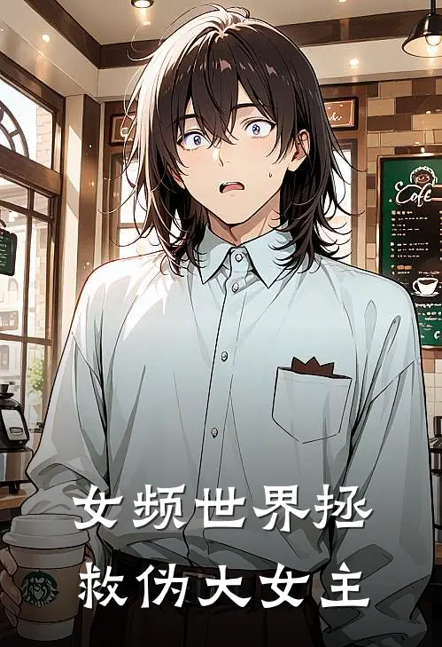 女频世界拯救伪大女主