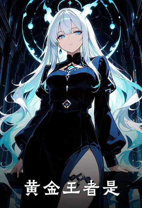 黄金王者是