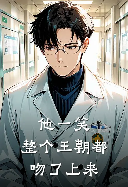 他一笑，整个王朝都吻了上来