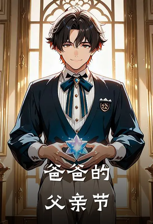 爸爸的父亲节