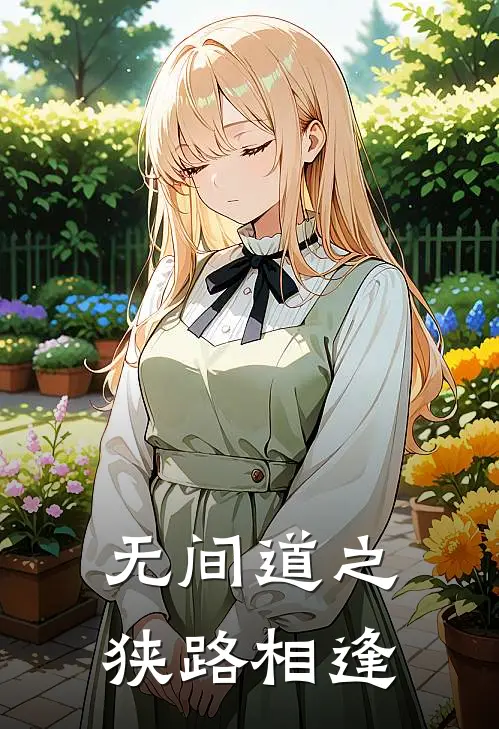 无间道之狭路相逢