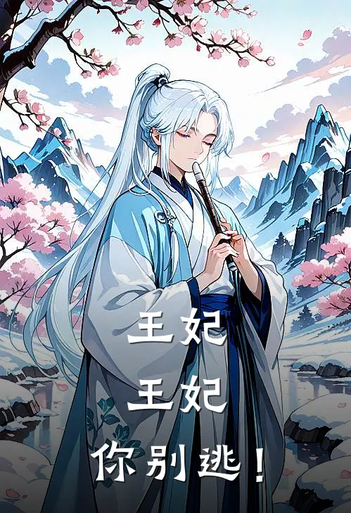 王妃，王妃，你别逃！