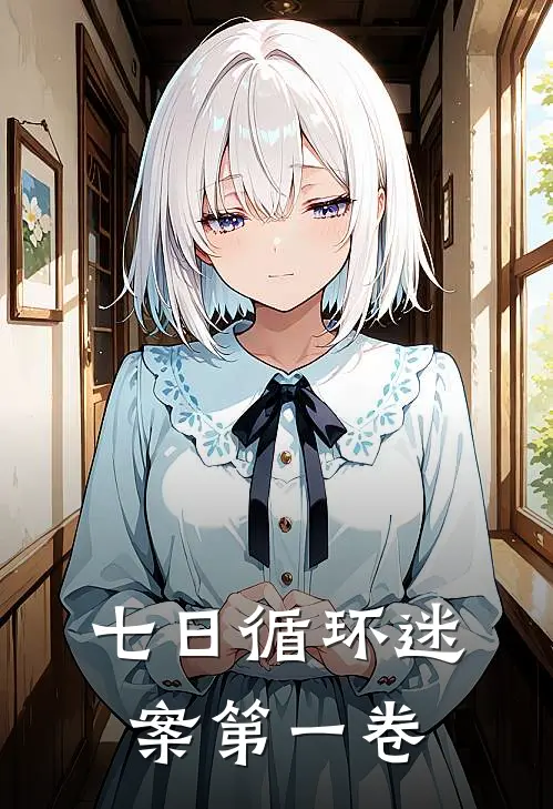 七日循环迷案第一卷