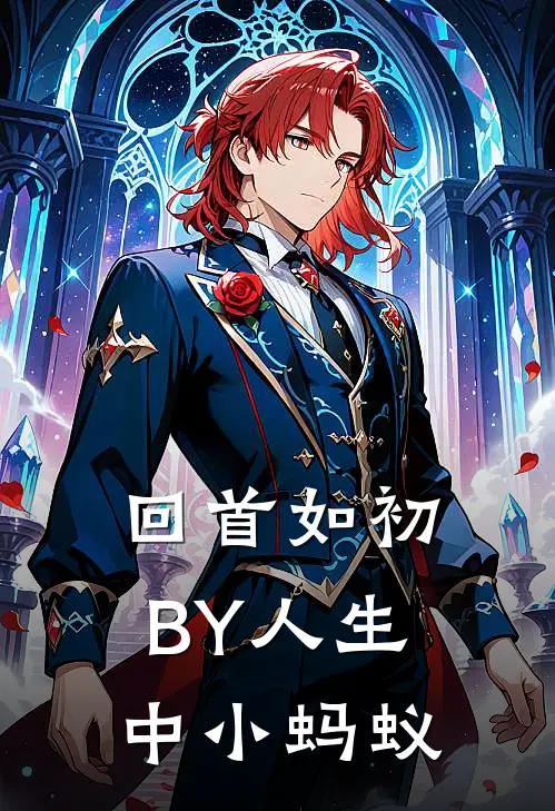 回首如初BY人生中小蚂蚁
