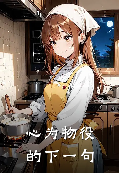 心为物役的下一句