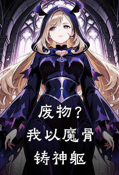 废物？我以魔骨铸神躯