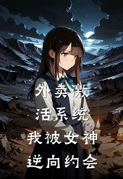 外卖激活系统：我被女神逆向约会