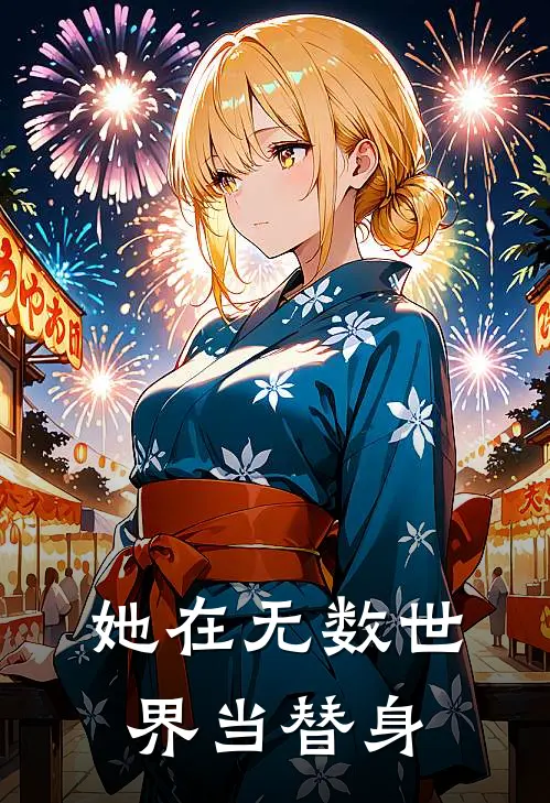 她在无数世界当替身