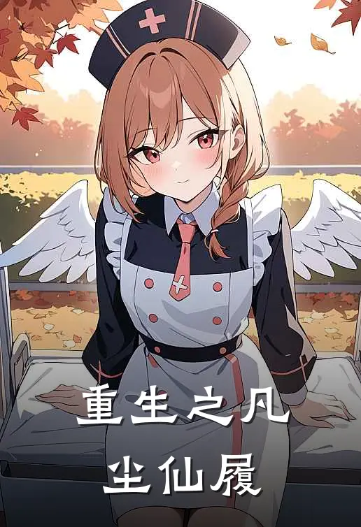 重生之凡尘仙履