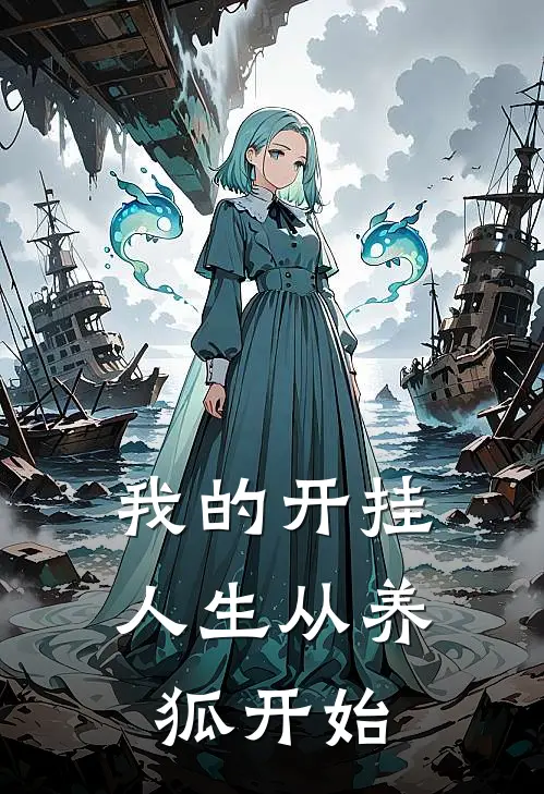 我的开挂人生从养狐开始