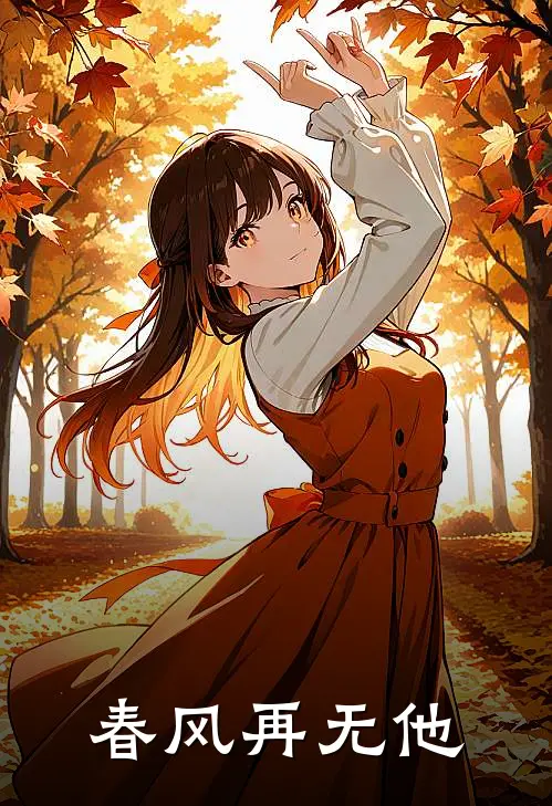 春风再无他