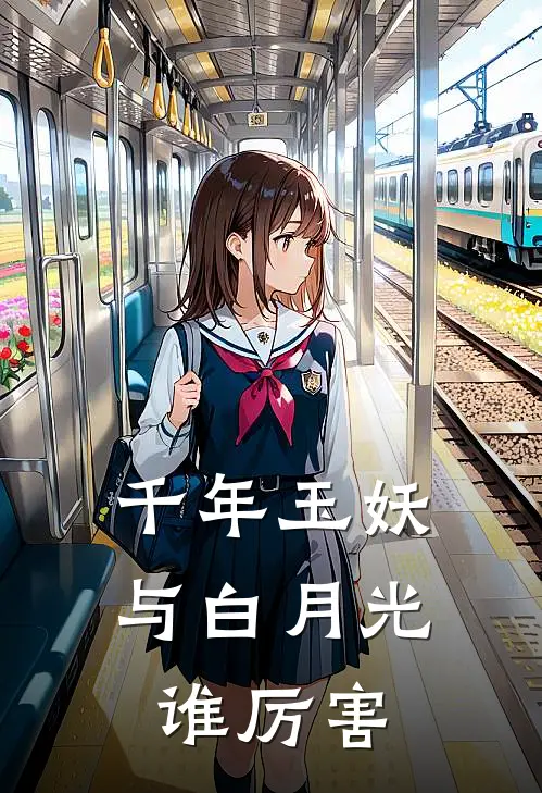 千年玉妖与白月光谁厉害