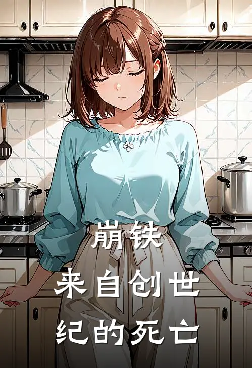 崩铁：来自创世纪的死亡