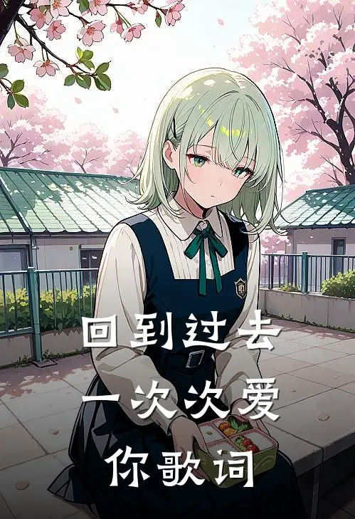 回到过去一次次爱你歌词