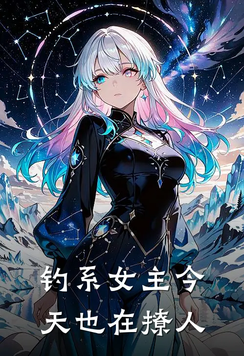 钓系女主今天也在撩人