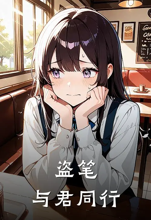 盗笔：与君同行