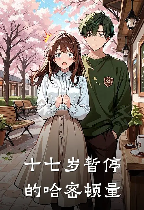十七岁暂停的哈密顿量