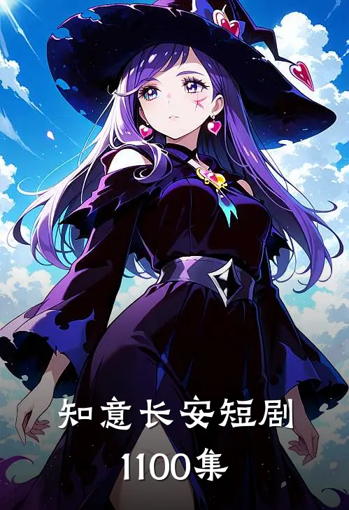 知意长安短剧1-100集